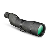 Vortex Crossfire HD 20-60x80 Straight Spotting Scope- CF-80S